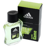 Gift basket for men Adidas Game 4