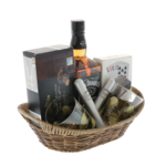 Cos cadou barbati Jack Player 2