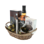 Cos cadou barbati Jack Player 3