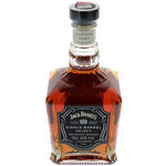 Men's gift basket Single Barrel 6