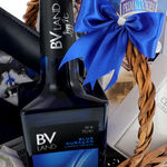 Blue Curacao Gift Basket 4