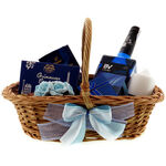 Blue Moon Gift Basket 3