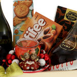 BottegaChristmas Gift Basket 3