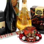 BottegaChristmas Gift Basket 4