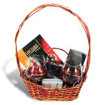 Whisky gift basket 1