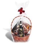 Home Warming gift basket 1