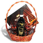 Home Warming gift basket 2