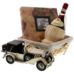 Chianti Travel Gift Basket 1