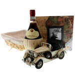 Chianti Travel Gift Basket 2