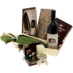 Christmas Royal Gift Basket 2