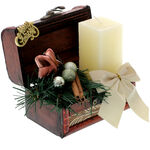 Christmas Royal Gift Basket 3