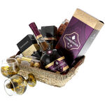 Courvoisier Gift Basket 1