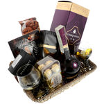 Courvoisier Gift Basket 3