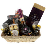 Courvoisier Gift Basket 4