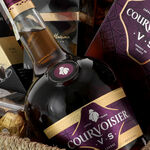 Courvoisier Gift Basket 5