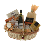 Christmas gift basket Australia 1