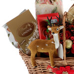 Balla Géza Christmas gift basket 5