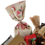 Balla Géza Christmas gift basket 8