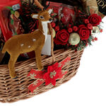 Balla Géza Christmas gift basket 9