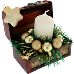 Gift Basket Blessed Christmas 3