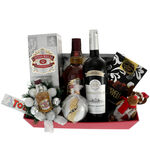 Special Edition Christmas Gift Basket 1