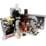 Special Edition Christmas Gift Basket 2