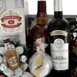 Special Edition Christmas Gift Basket 3