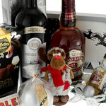 Special Edition Christmas Gift Basket 4