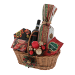 Finezza Christmas gift basket 2