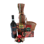 Finezza Christmas gift basket 4