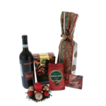 Finezza Christmas gift basket 5