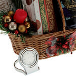 Hennessy Special Christmas gift basket 6