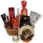 Ice Imperial Christmas gift basket 4