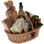 Christmas gift basket: Iesla 3