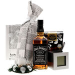 Christmas Gift Basket Jack 2