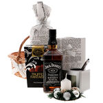 Christmas Gift Basket Jack 4