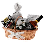 Christmas Gift Basket Jack 5