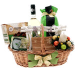 Gift Basket Merry Christmas 3