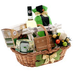 Gift Basket Merry Christmas 4