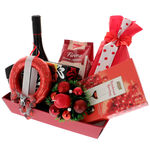 Christmas gift basket: Mosia Tohani 2