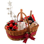 Her Christmas Gift Basket 1