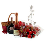 Her Christmas Gift Basket 2