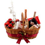 Her Christmas Gift Basket 3