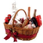 Her Christmas Gift Basket 4