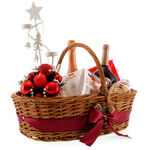 Her Christmas Gift Basket 5