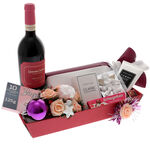 Christmas Gift Basket Pour Femme 1