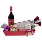 Christmas Gift Basket Pour Femme 4