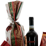 Predella Christmas gift basket 4