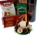 Predella Christmas gift basket 5