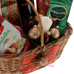 Predella Christmas gift basket 6